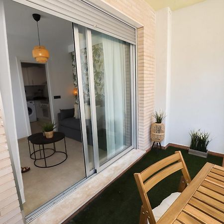 Apartamento Palermo Living Suites En בוריאנה מראה חיצוני תמונה