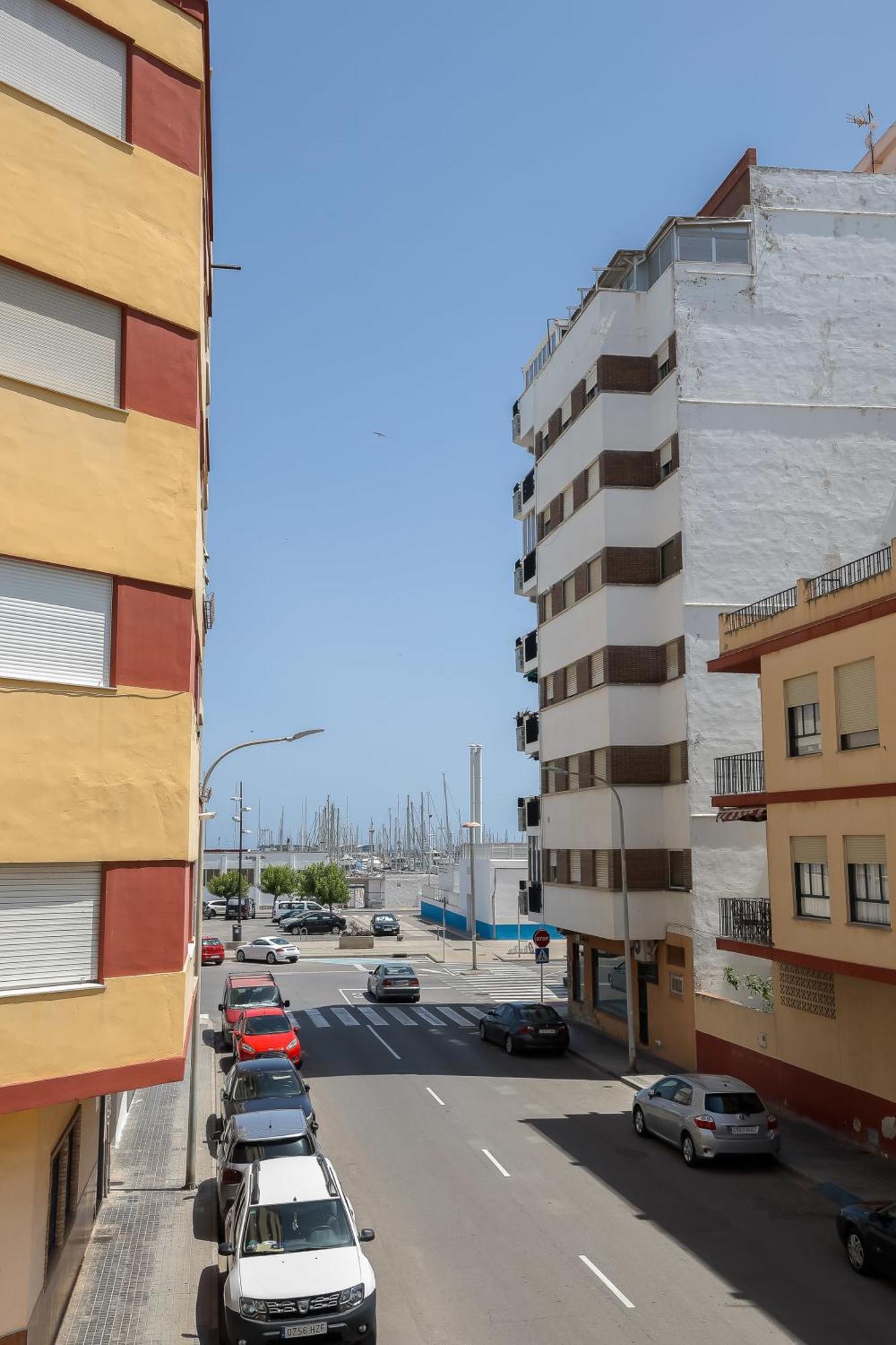 Apartamento Palermo Living Suites En בוריאנה מראה חיצוני תמונה